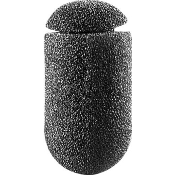Audio Technica AT8128 Foam Windscreen for Headworm Microphone (Small)