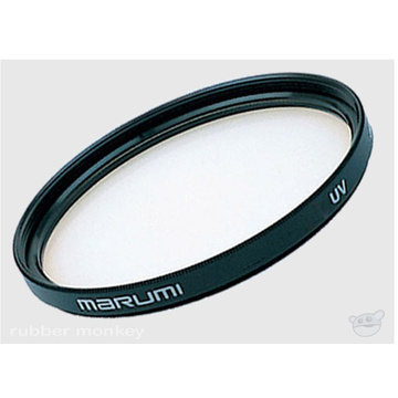 Marumi 37mm UV Haze Filter