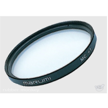 Marumi 58mm Close Up Filter Set Multi Coated