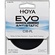 Hoya 67mm EVO Antistatic Circular Polarizer Filter