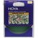 Hoya Green Enhancer (Green Field) Filter (62 mm)