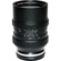 SLR Magic Cine 35mm T0.95 Mark II Lens with Fuji X Mount