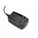 Luminos Universal Compact Fast Charger with Adapter Plate for DMW-BCF10, DMW-BCG10, or BP-DC7