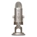Blue Yeti USB Microphone (Platinum)