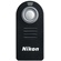 Nikon ML-L3 Wireless Remote Control (Infared)
