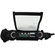 PortaBrace AR-MIXPRE3 - Field Audio Bag for MixPre-3 Recorder