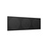 KEF Cloth Grille For Q650 Speaker (Black)