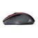Kensington Pro Fit Wireless Mid-Size Mouse (Red)