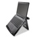 Kensington SmartFit Easy Riser Laptop Cooling Stand (Black)