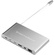 Hyper HyperDrive Ultimate USB 3.0 Type-C Hub (Gray)