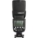 Godox VING V860IIC TTL Li-Ion Flash with XProC TTL Trigger Kit for Canon Cameras