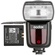 Godox VING V860IIC TTL Li-Ion Flash with X1T-C TTL Trigger Kit for Canon Cameras