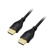 DYNAMIX HDMI 10Gbs Slimline Cable (0.3m)
