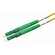DYNAMIX 9u LC APC/LC APC Fibre Lead (Duplex, Single Mode, 3m)
