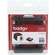 Evolis Badgy YMCKO Color Ribbon for Badgy100 & Badgy200 Card Printers