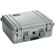 Pelican 1554 Waterproof 1550 Case with Yellow and Black Divider Set (Silver)