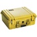 Pelican 1554 Waterproof 1550 Case with Yellow and Black Divider Set (Yellow)