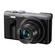 Panasonic Lumix DMC-TZ80GN Compact Zoom Digital Camera (Silver)