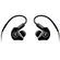 Mackie MP-120 Single Dynamic Driver In-Ear Headphones