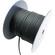 Mogami W2697 Miniature Microphone Cable (Black, 164'/50 m)