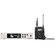 Sennheiser EW 100 G4-ME 4 Wireless Bodypack System with ME 4 Lavalier Microphone (A Band)