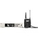 Sennheiser EW 100 G4 Wireless Instrument System with Ci 1 Guitar Cable (B Band)