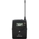 Sennheiser EW 122P G4 Camera-Mount Wireless Microphone System with ME 4 Lavalier Mic (A Band)