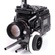 Wooden Camera Zip Focus Single-Rod Follow Focus (15mm LWS)