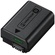 Sony NP-FW50 Lithium-Ion Rechargeable Battery 7.4V, 1080mAh