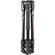 Manfrotto Befree Advanced Travel Aluminum Tripod with 494 Ball Head (Sony Alpha Edition)