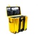 Pelican 1447 Top Loader Case with Office Dividers (Yellow)