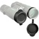 Vortex Tethered Objective Lens Caps for 42mm Razor HD Binoculars (Set of 2)