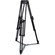 Miller HDC 100 1-Stage Metal Alloy Tripod with HD Ground Spreader (2130)