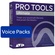 Avid Pro Tools Ultimate - 256 Voice Pack Perpetual License