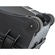 Miller Short Smart Tripod Case with Wheels for 2 Stage Sprinter & Toggle Systems (Black)