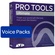 Avid Pro Tools Ultimate - 1280 Voice Pack Perpetual License