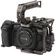 Tilta Camera Cage for Blackmagic Design Pocket Cinema Camera 4K/6K (Basic Kit, Tilta Grey)