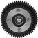 Tilta 0.7 MOD Gear for Nucleus-M FIZ Motor