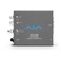 AJA 12G-AM 12G-SDI 8-Channel AES Audio Embedder/Disembedder With Fiber Options