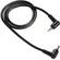 Tilta 2.5mm to 3mm Male DC Barrel Power Cable