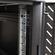 StarTech 12U 36in Knock-Down Server Rack Cabinet