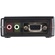 StarTech 4 Port USB KVM Switch w/ Audio & Cables