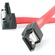 StarTech SATA to Right Angle SATA Serial ATA Cable (45cm)