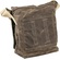 Domke F-831 Small Photo Courier Bag (Brown RuggedWear Waxed Canvas)