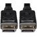 DYNAMIX DisplayPort Cable V1.2 with Gold Shell Connectors (2M)