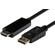 DYNAMIX DisplayPort Source to HDMI Cable Monitor v1.4 (3m)