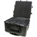 Pelican 1644 Case with Padded Dividers (Black)