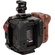 Tilta Camera Cage Kit A for Panasonic BGH1 (Black)