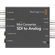 Blackmagic Design SDI to Analog Mini Converter