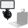 Lume Cube Webcam Light Kit with Broadcast/Webcam Light Kit